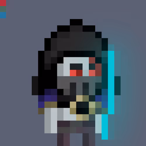 Satomigos Cloaks