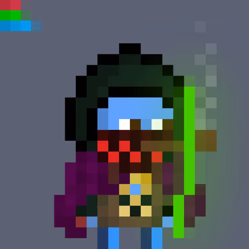 demirloverock.eth Ethereum Name Service (ENS and .eth domain) PFP