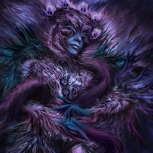 Nightmares & Hallucinations V2