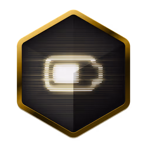 Node Runner Glyphs