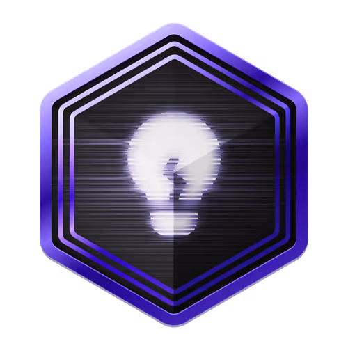 Node Runner Glyphs