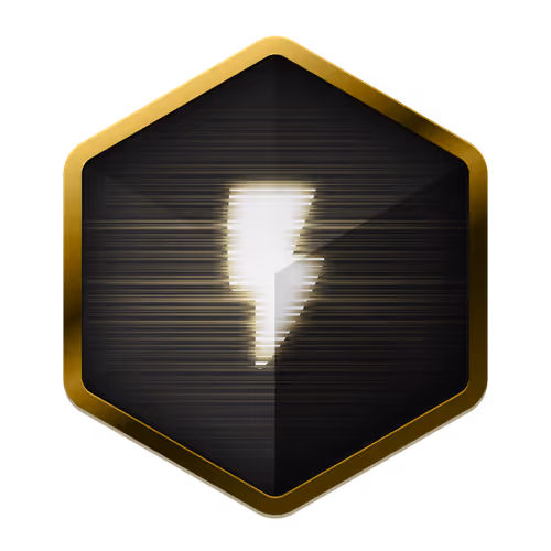 Node Runner Glyphs