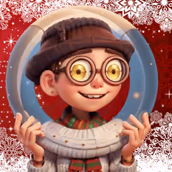 Saved_Christmas #10