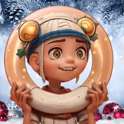 Saved_Christmas #14