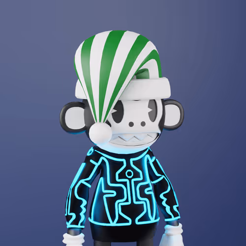 Toonsofficialcollection