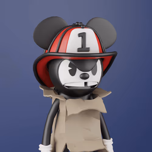 Item #4283 Media
