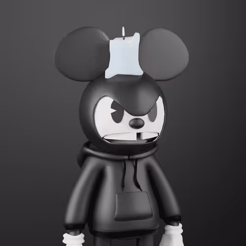 Item #4092 Media
