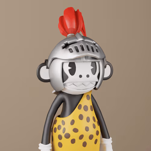 Toonsofficialcollection