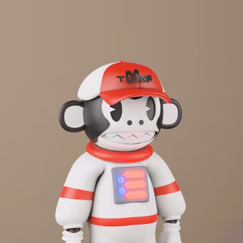 Toonsofficialcollection