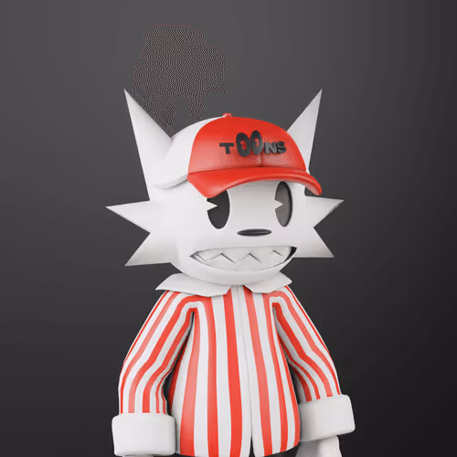 Toonsofficialcollection