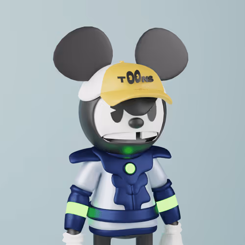 Toonsofficialcollection