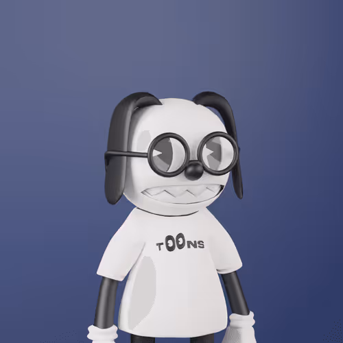Toonsofficialcollection