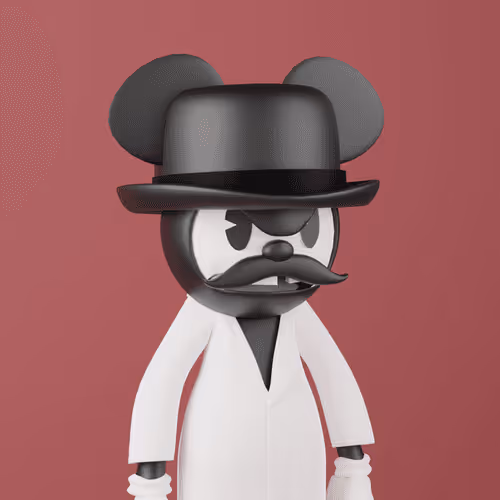 Toonsofficialcollection