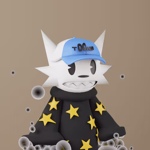 Toonsofficialcollection