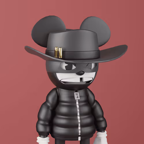 Toonsofficialcollection