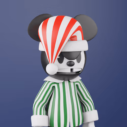 Toonsofficialcollection