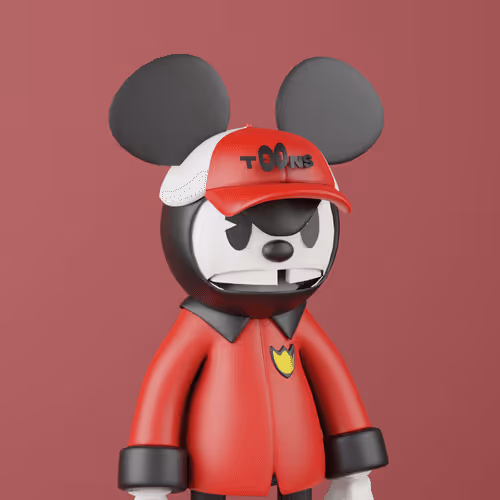 Toonsofficialcollection