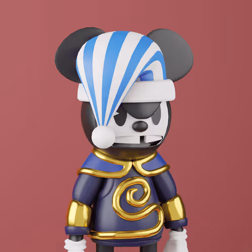 Toonsofficialcollection