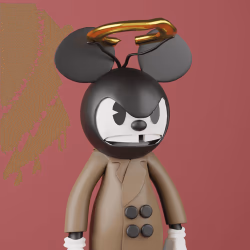 Toonsofficialcollection