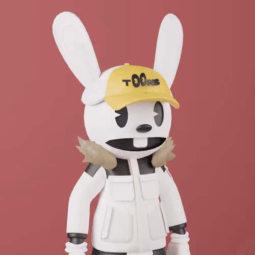 Toonsofficialcollection