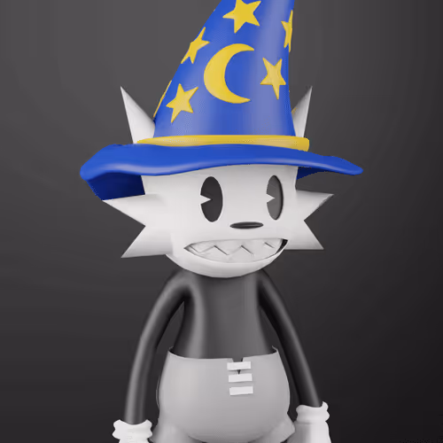Toonsofficialcollection