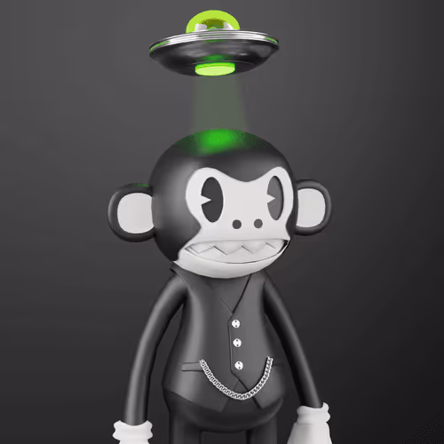 Toonsofficialcollection