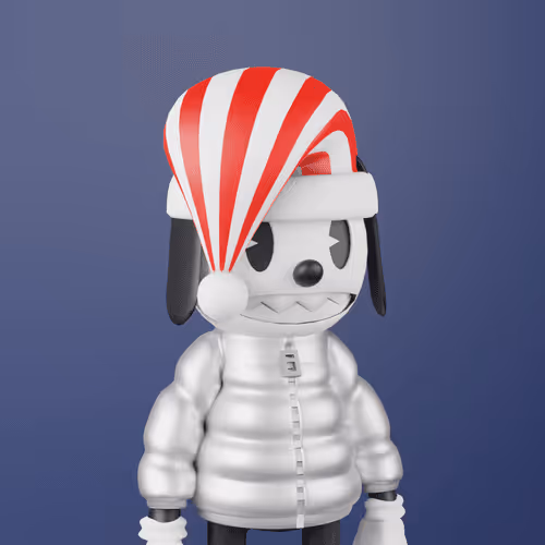Toonsofficialcollection