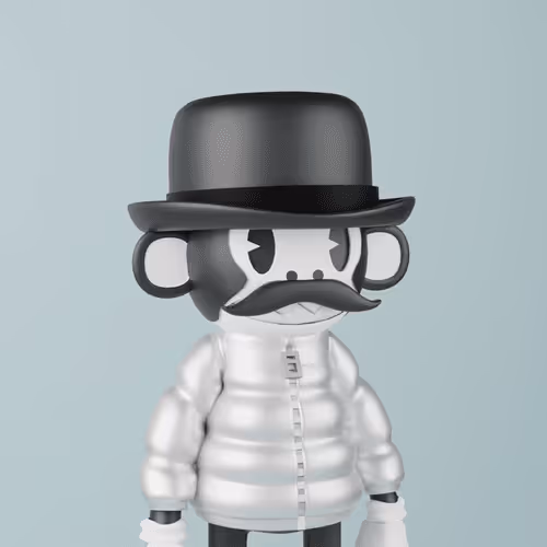 Toonsofficialcollection