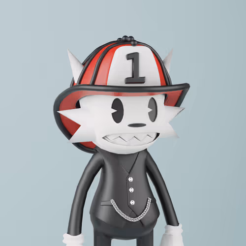 Toonsofficialcollection