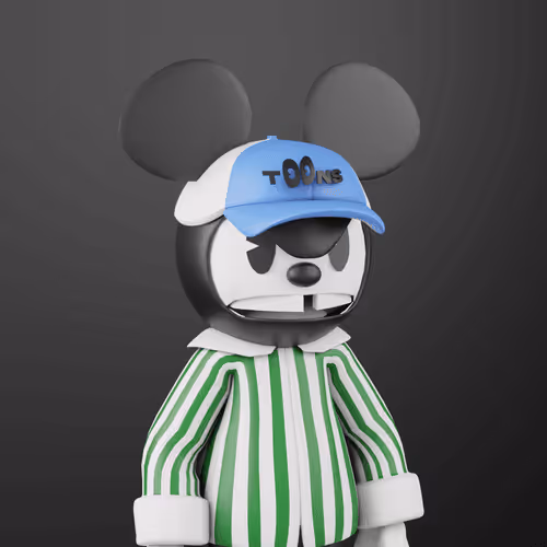 Toons #19