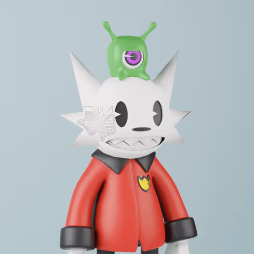 Toonsofficialcollection