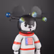 3604