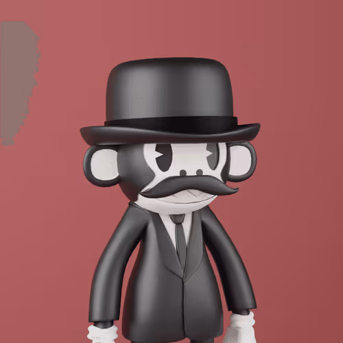 Toonsofficialcollection
