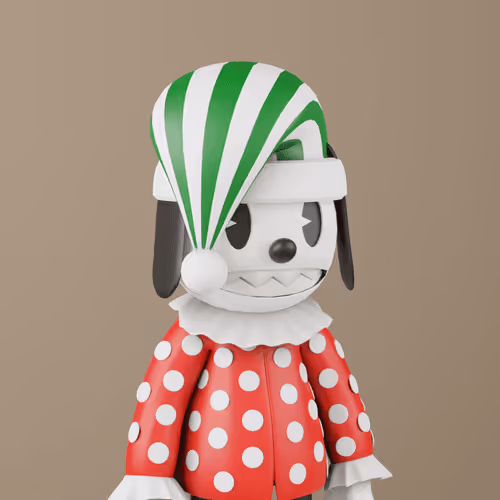 Toonsofficialcollection