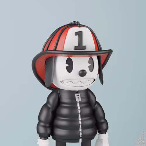 Toonsofficialcollection