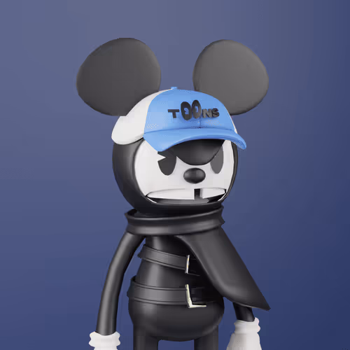 Item #765 Media