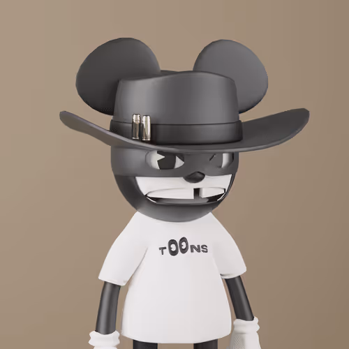 Toonsofficialcollection