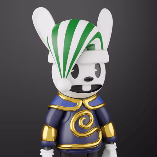 Toonsofficialcollection