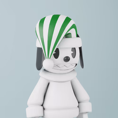 Toonsofficialcollection