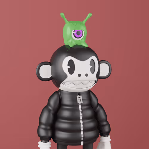 Toonsofficialcollection