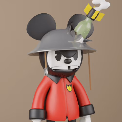 Toonsofficialcollection