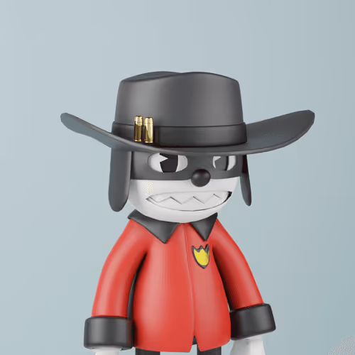 Toonsofficialcollection