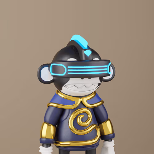 Toonsofficialcollection