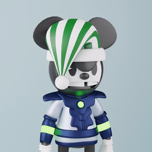 Toonsofficialcollection
