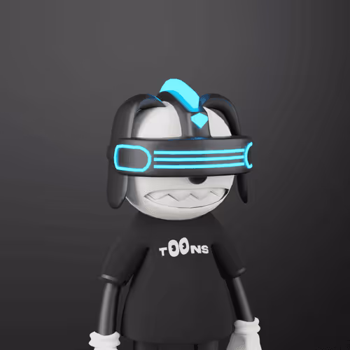 Toonsofficialcollection