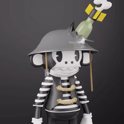 Toonsofficialcollection