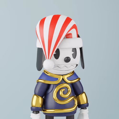 Toonsofficialcollection