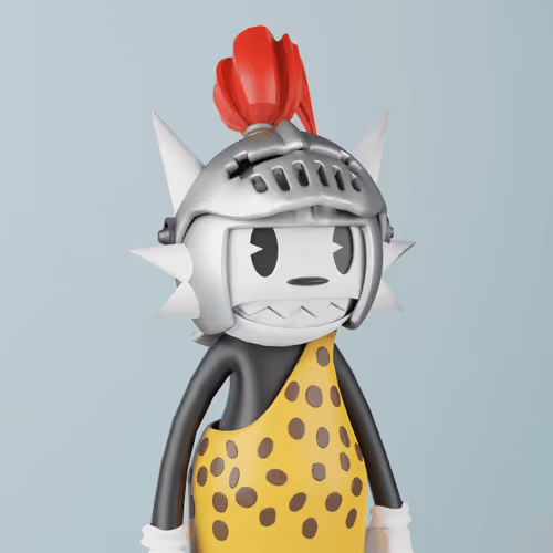 Toonsofficialcollection