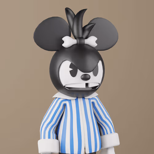 Toonsofficialcollection