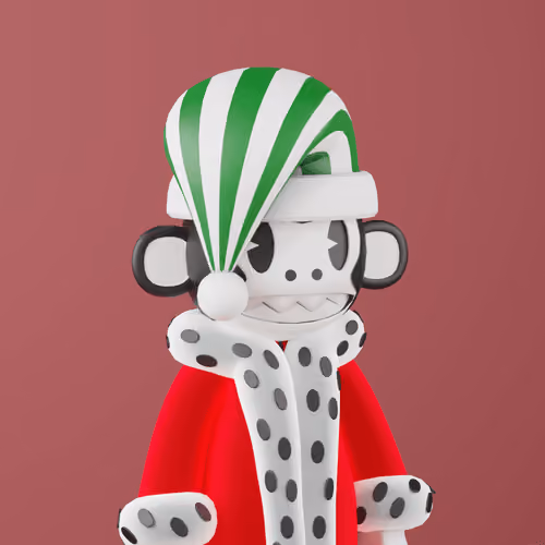 Toons #908